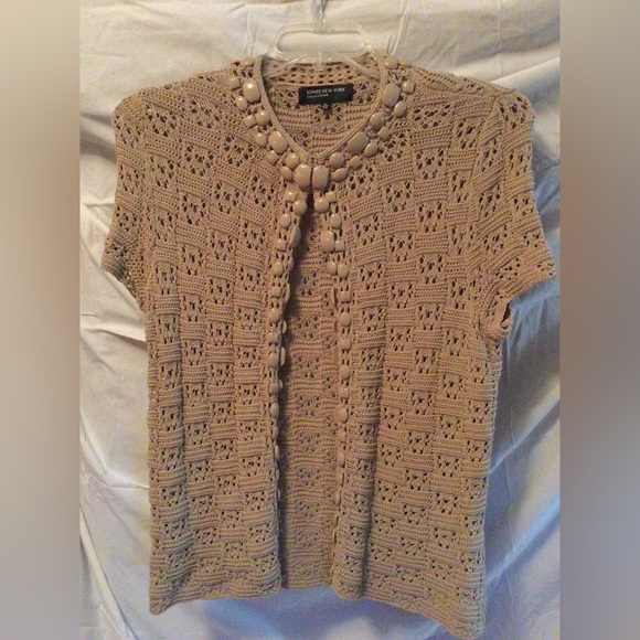 Jones New York Other - Jones New York vest *